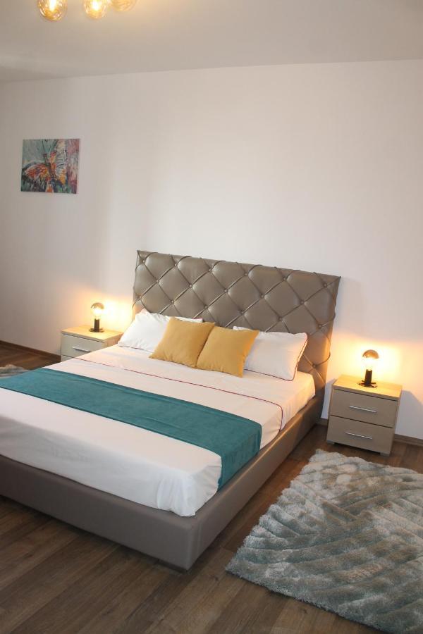 STUDIO TURQUOISE Victoria Bucureşti Exterior foto