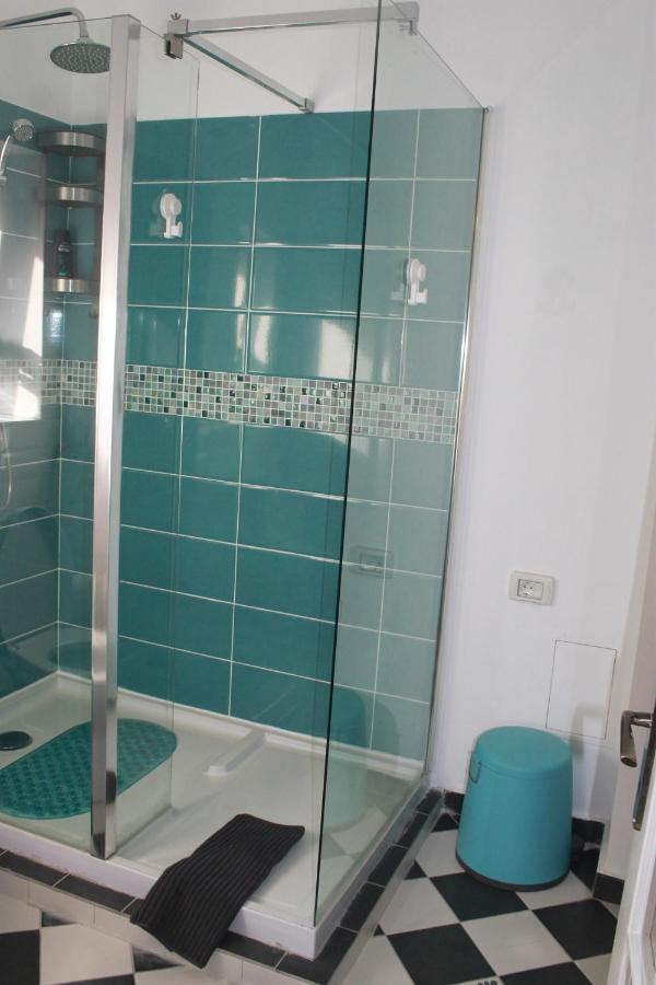 STUDIO TURQUOISE Victoria Bucureşti Exterior foto